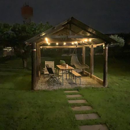 Candelo Bb Borgo Biella Bed & Breakfast エクステリア 写真