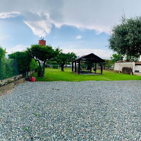 Candelo Bb Borgo Biella Bed & Breakfast エクステリア 写真