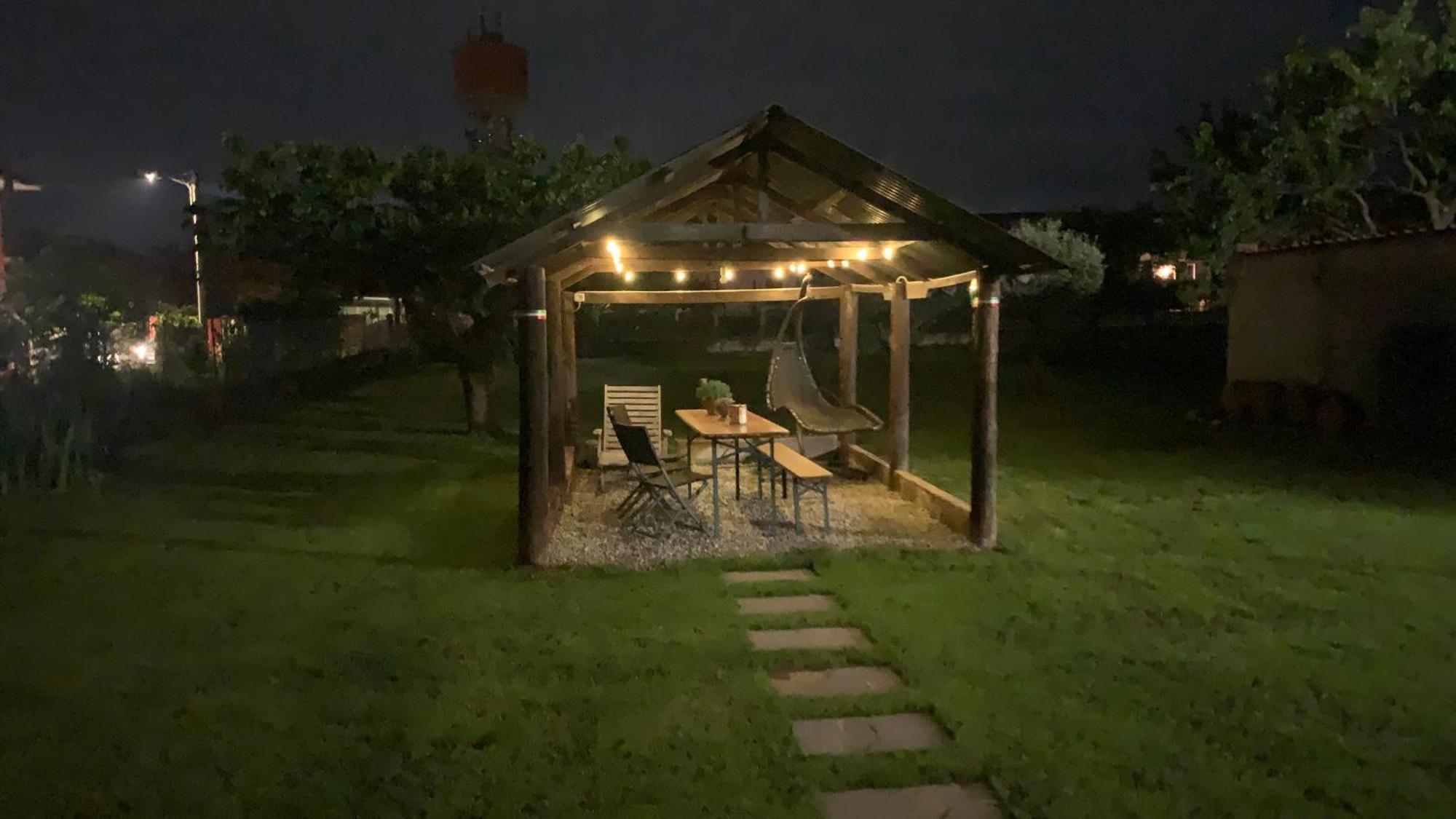 Candelo Bb Borgo Biella Bed & Breakfast エクステリア 写真